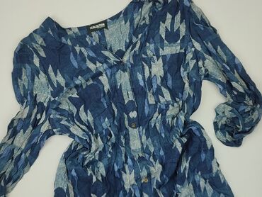 długa sukienki boho: Dress, S (EU 36), condition - Very good