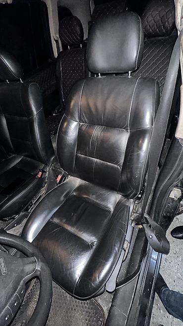 ikinci el teker: Opel vectranin ustunden cixib opellerin hamsina yerlesdirmek olur ter — 3