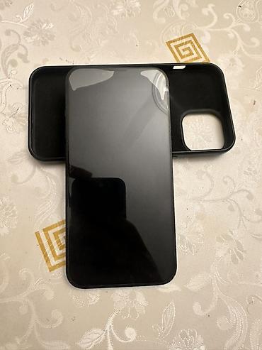 ipad 8 64: IPhone 13, 128 GB, Qara, Face ID — 4