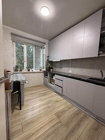 Продажа квартир: 2 комнаты, 48 м², 105 серия, 2 этаж, Евроремонт — 6