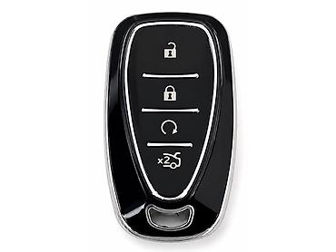icareye doner: Keys Chevrolet Malibu Equinox Çatdırılma Və Quraşdırılma Bizim Və — 1
