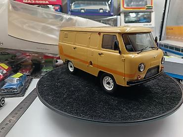 УАЗ, 202 год, 1:18, Железо, Самовывоз, Бесплатная доставка, Платная доставка at lalafo.az УАЗ, 202 год, 1:18, Железо, Самовывоз, Бесплатная доставка, Платная доставка