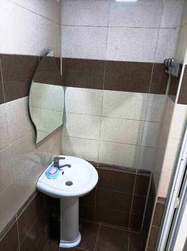 Yeni tikili: 2 otaqlı, Yeni tikili, 66 kv. m — 12