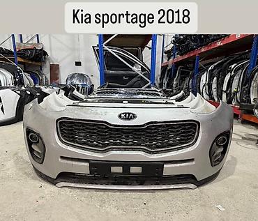 Bamperlər, buferlər: Kia Hyundai, Ödənişli çatdırılma, Pulsuz çatdırılma, Rayonlara çatdırılma — 4