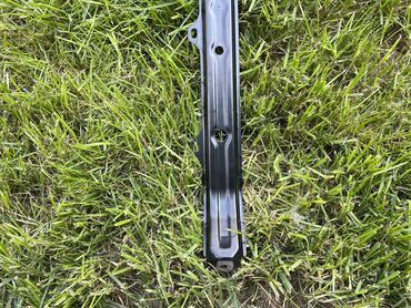 Силовые элементы кузова: Экран крепления радиатора Lexus, Новый, Оригинал — 7