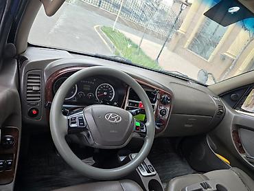 hyundai xcient: Hyundai Porter: 2016 г., 2.5 л, Автомат, Дизель, Фургон — 3