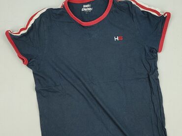 top secret marynarka męska: House, T-shirt for men, size L
