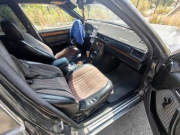 byd leopard 5 цена в бишкеке: Mercedes-Benz W124: 1992 г., 2.3 л, Механика, Бензин, Седан — 10