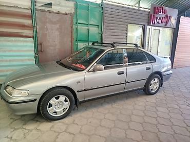 mugen: Honda Accord: 1996 г., 2 л, Механика, Бензин, Седан — 6