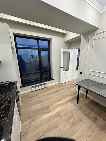 Продажа квартир: 2 комнаты, 47 м², Элитка, 12 этаж, Евроремонт — 8