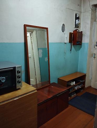 Продажа квартир: 2 комнаты, 45 м², 1 этаж, Старый ремонт — 12