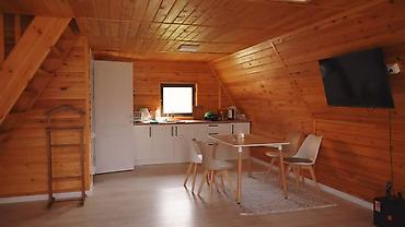 Продажа отелей и хостелов: Продается зона отдыха Район с. Арашан ул. Татыр, немного выше ЦО — 7