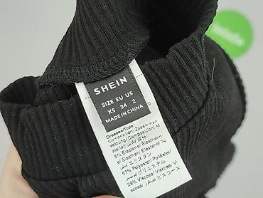 kucyk: Shein, Narzutka damska, rozmiar XS — 6