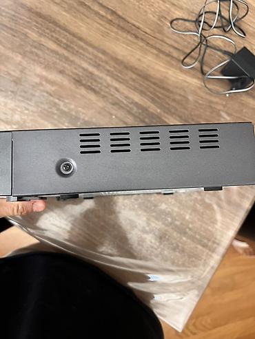 dvr 8 port: DOLPHIN DVR video müşahidə qeydiyyat cihazı - 8 kamera üçün BNC video — 2