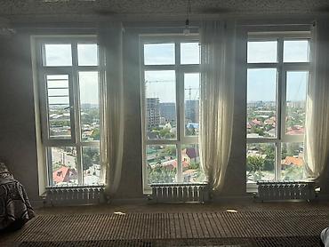 3 к: 3 комнаты, 101 м², Элитка, 10 этаж, Свежий ремонт — 3