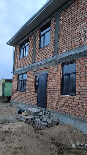 Пластиковые окна на заказ: Оконные и дверные конструкции из ПВХ профиля с белым матовым — 12