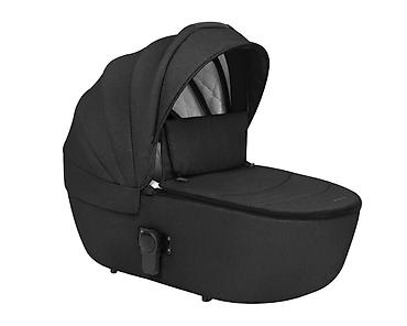 Kolica za bebe: KIKKA BOO Kolica IRENE premium 3u1 set sa I-Size autosedištem i tvrdom — 12