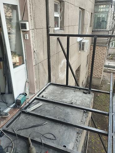 Утепление: Утепление фасада, Утепление балкона, лоджии, Утепление стен | Утепление дома, Утепление квартиры, Утепление склада Пенопласт, Penoplex Больше 6 лет опыта at lalafo.kg — 10 Утепление: Утепление фасада, Утепление балкона, лоджии, Утепление стен | Утепление дома, Утепление квартиры, Утепление склада Пенопласт, Penoplex Больше 6 лет опыта — 10