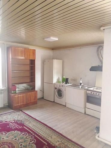 Продажа коттеджей и домов: Дом с участком - Одноэтажный дом с крыльцом и навесом, капитальный — 4