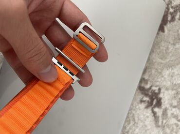 ремешок для ipod nano 6: Ремешок, Материал ремешка: Текстиль, Унисекс