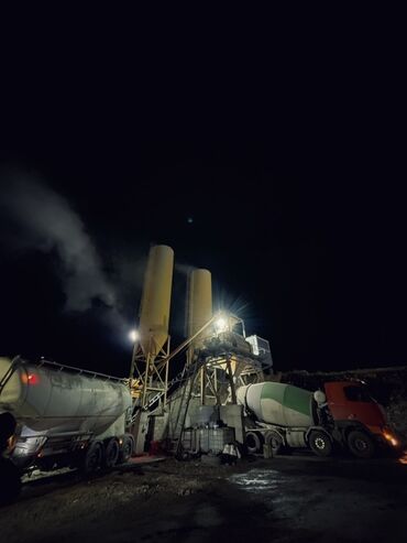 цветы оптом для бизнеса бишкек: Готовый Бетон Бетон с завода + автобетононасос - Производство