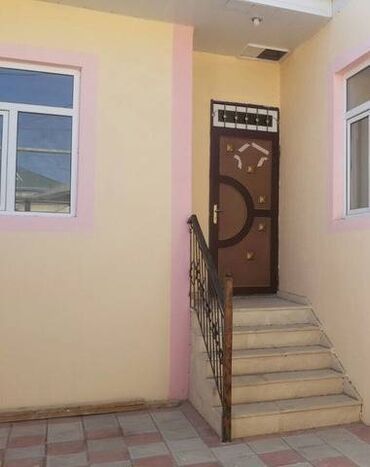 Масазыр 2 комнаты, 36 м², Есть кредит, Свежий ремонт