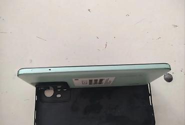 fire maple: Redmi, Redmi Note 12S, Б/у, 256 ГБ, цвет - Зеленый, 2 SIM — 3