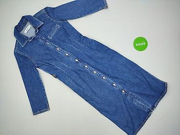 identic nature: Denim, Sukienka damska, rozmiar XS — 2
