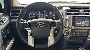 Toyota: Toyota 4Runner: 2015 г., 4 л, Автомат, Бензин, Внедорожник — 13