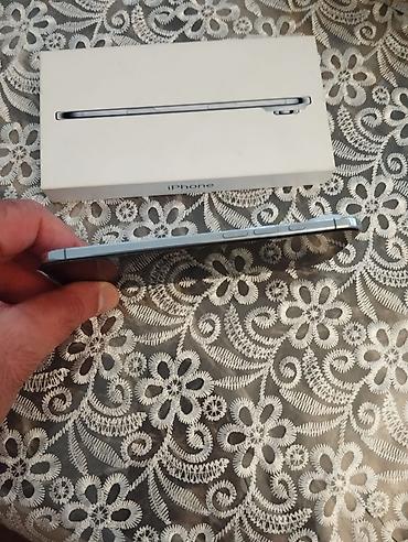 narda super gun tarifi: IPhone Air, 256 GB, Ağ, Face ID — 3