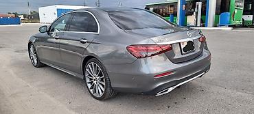 машины на выкуп: Mercedes-Benz E-Class: 2021 г., 2 л, Автомат, Бензин, Седан — 4