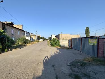 Кыймылсыз мүлк: 4 соток, Курулуш, Кызыл китеп — 10