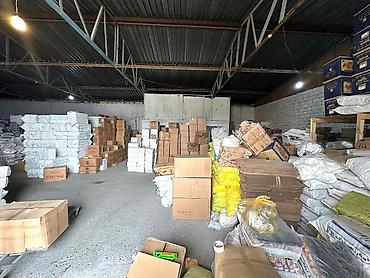 saatlı rayonu: Təsərrüfatınızın və malınızın etibarlı saxlanması üçün anbar və ya — 2
