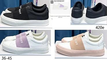 Patike: ORIGINALNI GIVENCHY MODELI, ULTRA HIT | Novo! ! ! Hit! ! ! Givenchy — 11