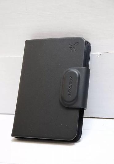 сумки бишкек: ACEFAST ACEGEO S6 — умный чехол для паспорта с встроенным gps трекером — 4