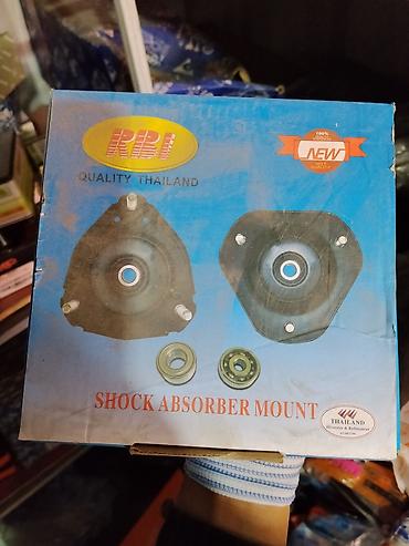Опора амортизатора RBI (Shock Absorber Mount) - Производитель: RBI at lalafo.kg Опора амортизатора RBI (Shock Absorber Mount) - Производитель: RBI