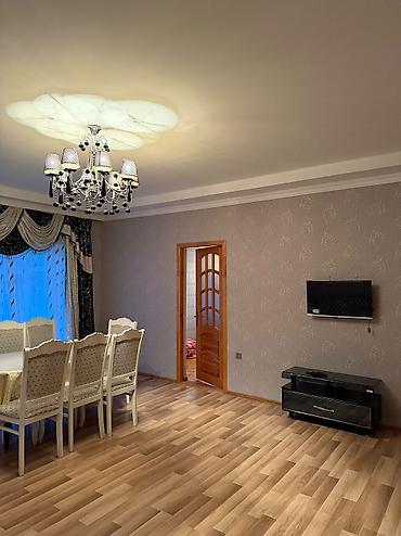 2 otaqlı evlər satış: 100 kv. m, 3 otaqlı, Qaz, İşıq, Telefon — 8