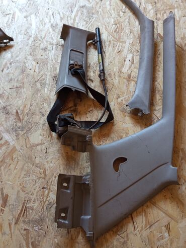 Другие автозапчасти: Запчасти на гольф3 — 12