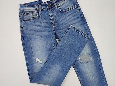 pier one s: Pier One, Jeansy damskie, rozmiar M — 1