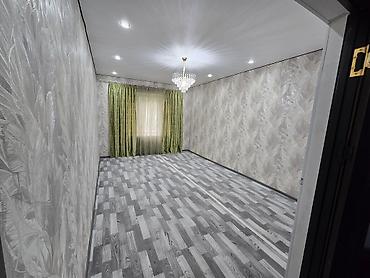 квартира ьерилет: 2 комнаты, 58 м², 105 серия, 1 этаж, Свежий ремонт — 1