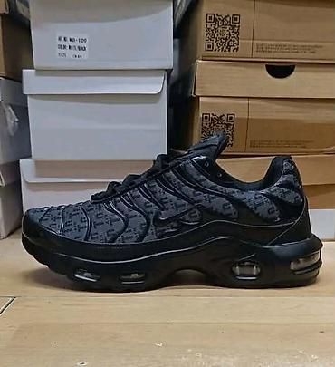 Patike: Nike air max tn patike NOVO Novo Brojevi 36 do 46 fb Moja Kupovina — 9