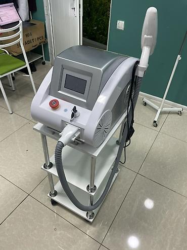 Оборудование для бизнеса: Косметологический аппарат IPL/SHR для фотоэпиляции и фототерапии — 2