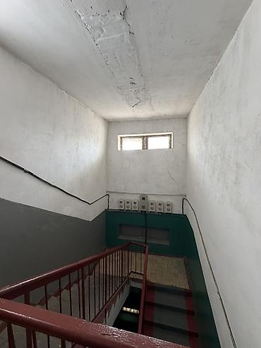 комнаты ыссык куль: 1 комната, 35 м², Индивидуалка, 4 этаж, Косметический ремонт — 9