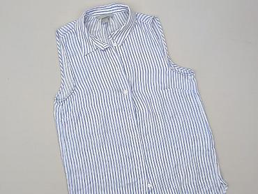 hilfiger blouse: H&M, Bluzka damska, rozmiar S — 1