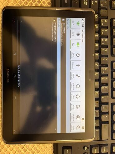 Samsung: Samsung Galaxy Tab, 10,1", < 64 GB — 4