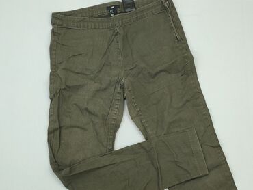 spódnice jeansowe jasna: Jeansy, H&M, XL, stan - Dobry