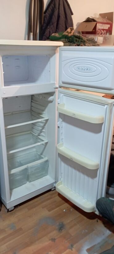 холодильник донбасс: Б/у Холодильник