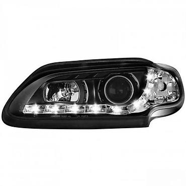CRNI LED DEVIL EYES FAROVI RENAULT RENO MEGANE MEGAN 1 | Crni tuning na lalafo.rs CRNI LED DEVIL EYES FAROVI RENAULT RENO MEGANE MEGAN 1 | Crni tuning