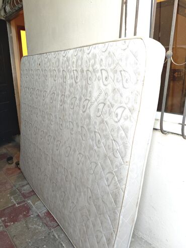 Ortopedik matras, İki nəfərlik