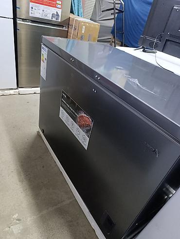 Морозильники: Морозильник, Новый, Бесплатная доставка — 3